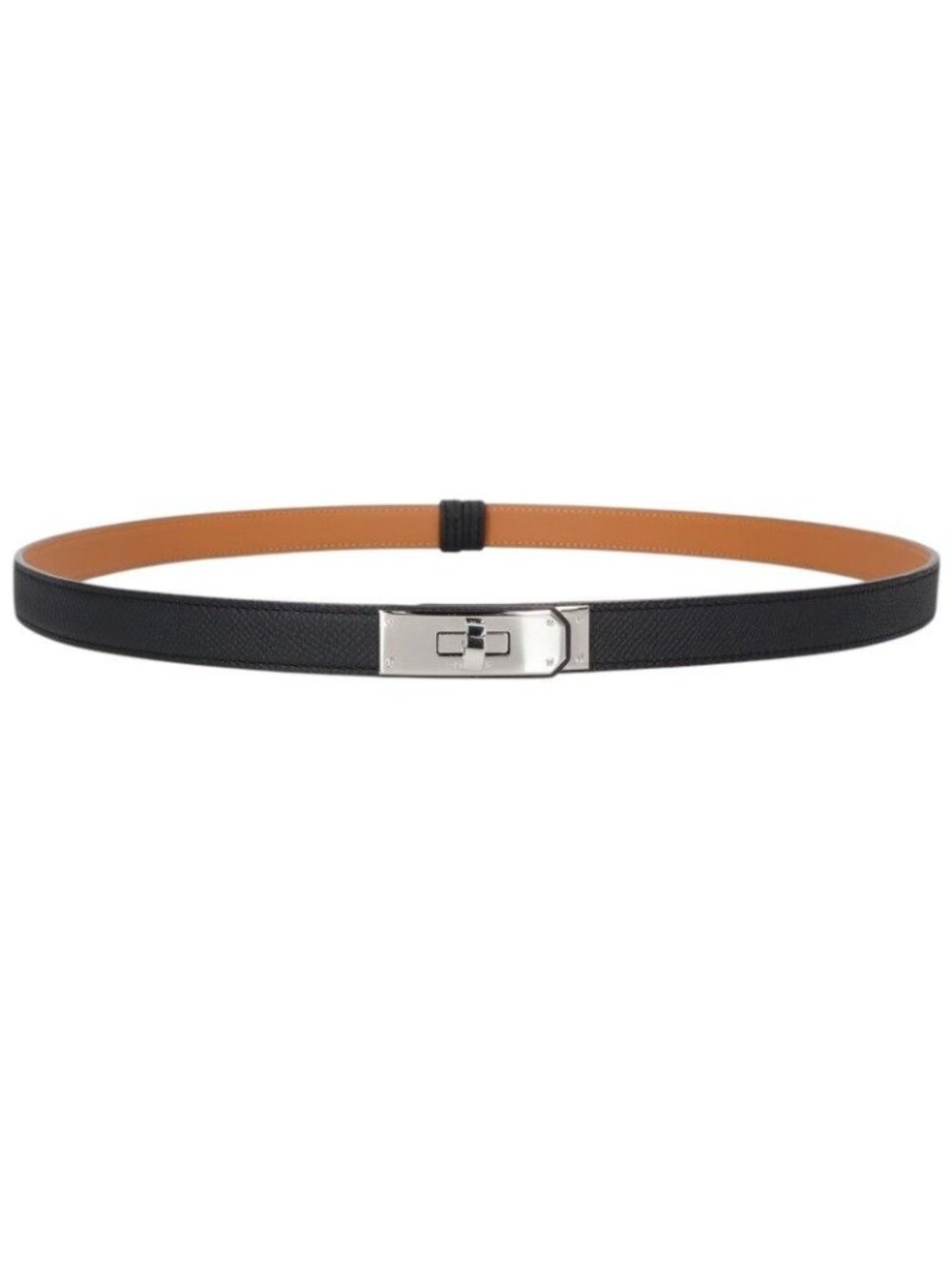 Hermes Kelly 18 Belt Buckle Epsom